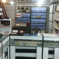 فروش ویترین مغازه