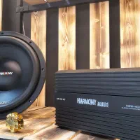 سیستم صوتی با چک ۲ تا ۷ ماهه.بدون پیش پرداخت واقعی|قطعات یدکی و لوازم جانبی|تبریز, |دیوار