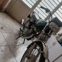 موتور ۹۳تمیز|موتورسیکلت|بیرجند, |دیوار