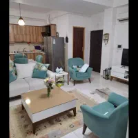 کد۱۰۸۵فروش واحد۷۳متری کیاموسوی