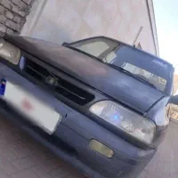 پراید مدل 84بنزینی عالی تربت جام