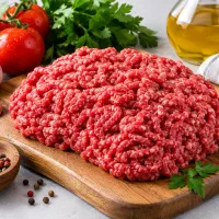 عرضه گوشت چرخکرده اقتصادی