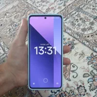 ردمی نوت ۱۳پرو پلاس صفه ایج با حافظه 256گیگ
