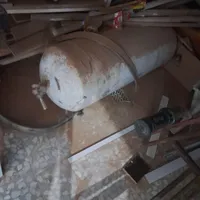 کپسول گاز سی ان جی پژو ۱۸ کیلو