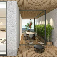 پیش فروش پروژه لوکس ویلا آپارتمانی آرتیگما|پیش‌فروش املاک|کلاردشت, |دیوار