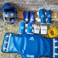 لوازم تکواندو|تجهیزات ورزشی|چالوس, |دیوار