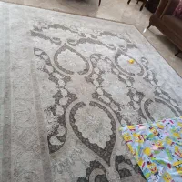 فرش 9متری برجسته