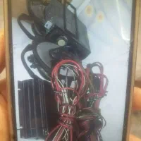 ضبط پایونیر ۶۹۵۰ ساب ۳۰۹ پایونیر آمپیلی