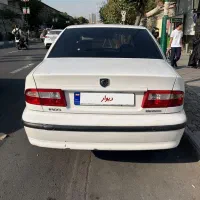 سمند مدل ۹۹ سالم زیر قیمت