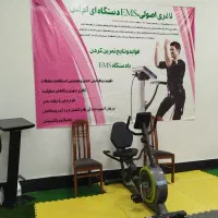 فروش پکیج EMS