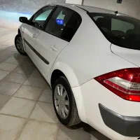 مگان استثنایی درجه یک ۹۱|خودرو سواری و وانت|شیراز, شهرک گلدشت حافظ‎|دیوار