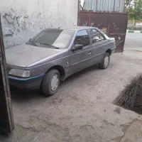 ۴۰۵مدل۹۵دلفینی تصادفی