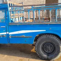 باربند نیسان