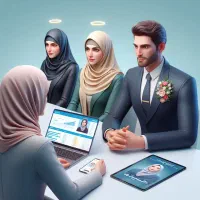 برنامه حسابداری و اپلیکیشن فستفود کافه