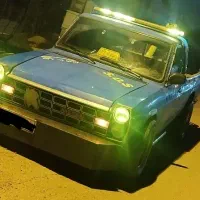 امداد خودرو (یدک کش با چرخ گیر )