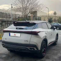 فونیکس fx مدل ۱۴۰۲|خودرو سواری و وانت|تهران, سعادت‌آباد|دیوار