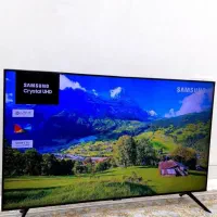 تلویزیون 65 اینچ سامسونگ هوشمند 4kUHD