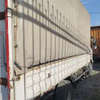 اتاق مسقف چادری