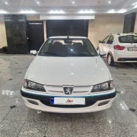 پارس سال فول سافرشی elx