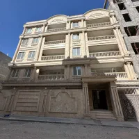 ۱۶۰متر خوش نقشه۳خواب۱خواب مستر بزرگ|فروش آپارتمان|شهریار, شهریار|دیوار