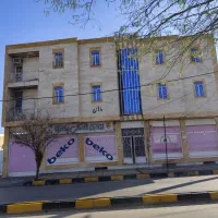 آپارتمان-دو-خوابه