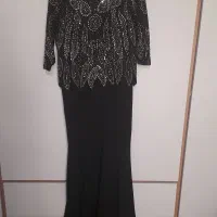 پیراهن مجلسی