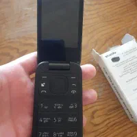 نوکیا ۲۶۶۰ تاشو درحد نو
