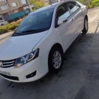 اریو ۹۷ اتومات بدون رنگ