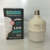 فروش لامپ پدرام الکتریک به قیمت کارخانه|لامپ و چراغ|سنندج, |دیوار