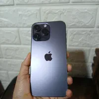 فروش آیفون ۱۴پرومکس ریجستری شده