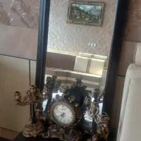 اینه کنسولی شیک و تمیز