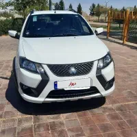 کوئیک s 1403|خودرو سواری و وانت|قائن, |دیوار