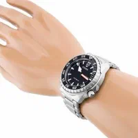 ساعت سیتیزن (CITIZEN) اتوماتیک NH8388-81E|ساعت|تهران, گلستان (شهرک راه آهن)|دیوار