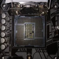 مادربرد h110 a/dp|قطعات و لوازم جانبی رایانه|تهران, شهرک فردوس (حسینی)|دیوار