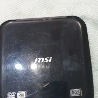 دی وی دی رایتر اکسترنال ترنسد|قطعات و لوازم جانبی رایانه|تهران, حسین‌آباد|دیوار