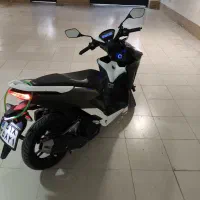 موتور توسن ۱۵۰|موتورسیکلت|کرمانشاه, |دیوار