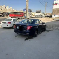 بسترن b50 f|خودرو سواری و وانت|پردیس, فاز ۲|دیوار