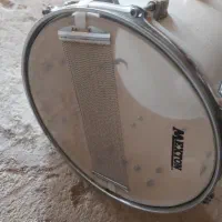 طبل ریز سایدرام استیل
