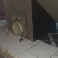 هود|اجاق گاز و لوازم برقی پخت‌وپز|تهران, شهرک رضویه|دیوار