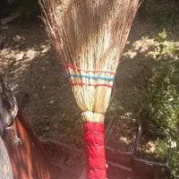جارو دستی
