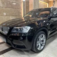 Bmw x3 2014|خودرو سواری و وانت|ارومیه, |دیوار