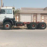 اویکو۳۳۰|خودرو سنگین|بندر ماهشهر, |دیوار