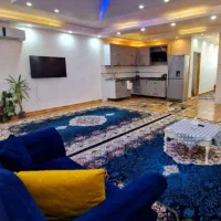 منزل مبله شیک و مجهز با همه امکانات و پارکینگ