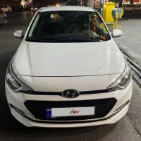 هیوندای i20فوق العاده سالم