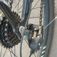 دوچرخه26|دوچرخه، اسکیت، اسکوتر|بومهن, |دیوار