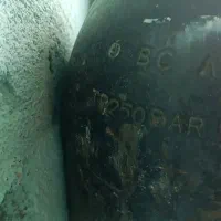 کپسول هوا|ابزارآلات|باسمنج, |دیوار