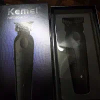 ماشین صفر زن کیمی kemei|آرایشی، بهداشتی، درمانی|بابل, |دیوار