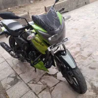 آپاچی مدل ۹۵