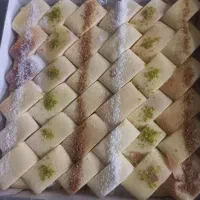 کارگاه کاک پزی