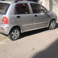 Mvm110چهار سیلندر